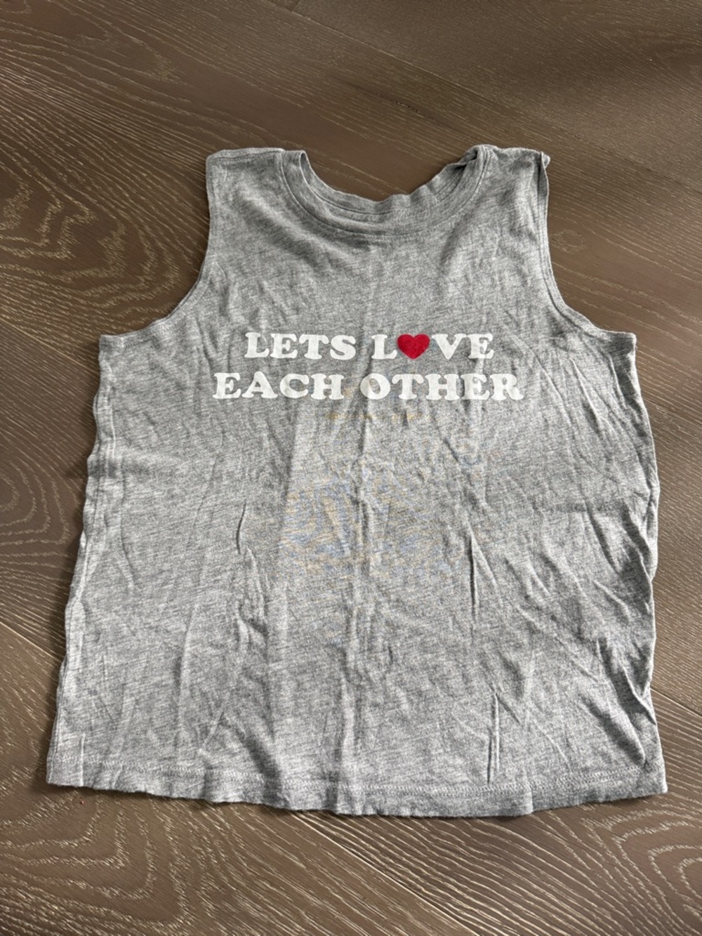 Spiritual Gangster tank top